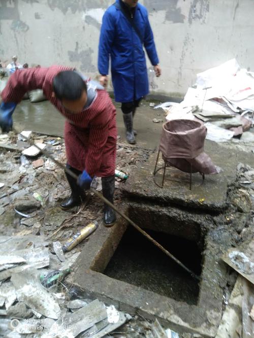 建瓯化粪池清理的危害