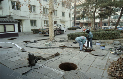 建瓯清理化粪池,管道清洗,污水池清掏