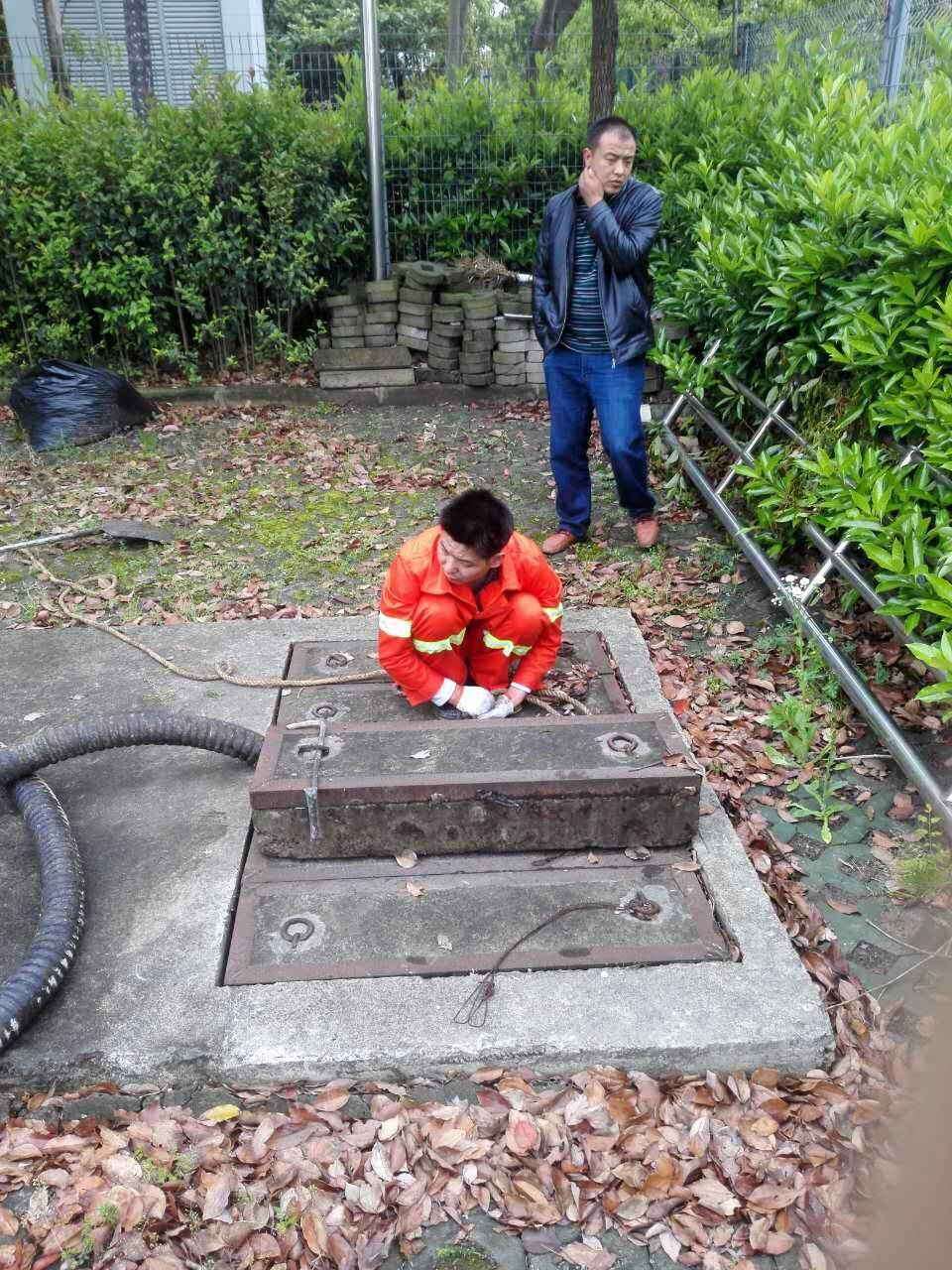 建瓯吸污抽粪