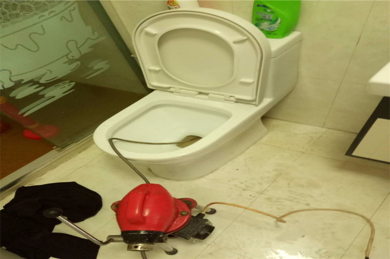 建瓯如何疏通马桶 疏通马桶多少钱