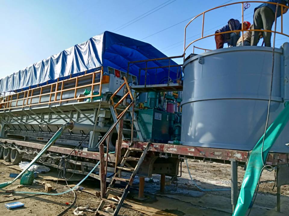 建瓯污水池淤泥处理-河道清淤-炜誉市政