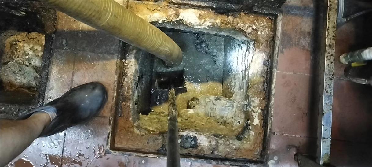 建瓯污水池清理一般都有毒气，怎么预防中毒呢？