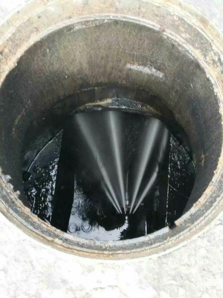 建瓯市政管道清洗-排污管道清洗
