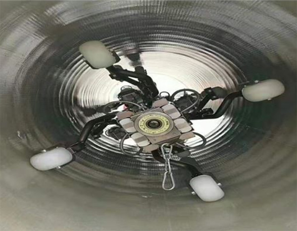 建瓯市政管道清淤怎么修复