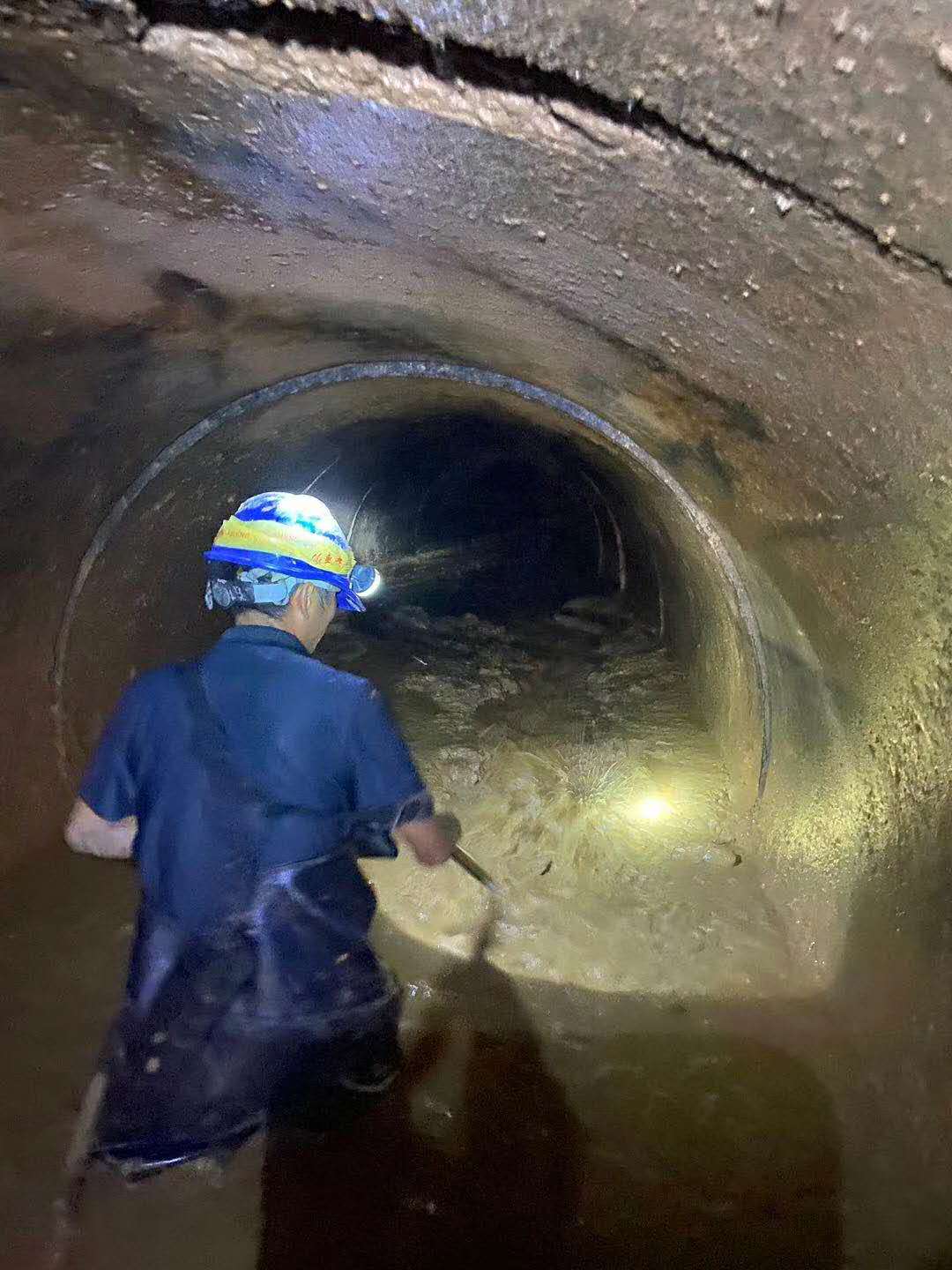 建瓯管道清洗-管道疏通