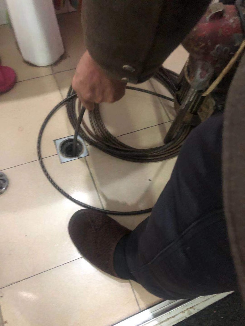 建瓯管道疏通，疏通下水道