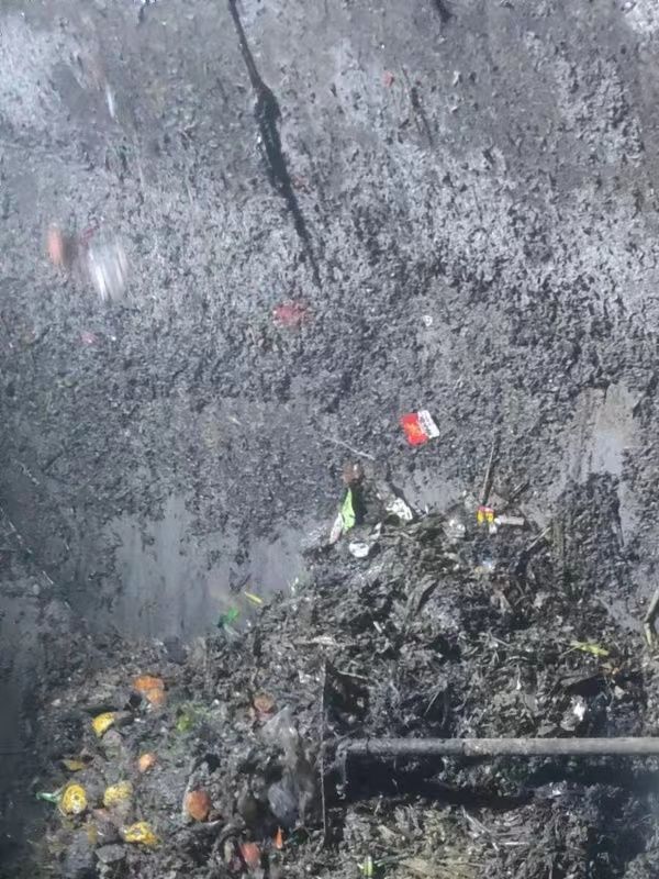 建瓯污水池清理