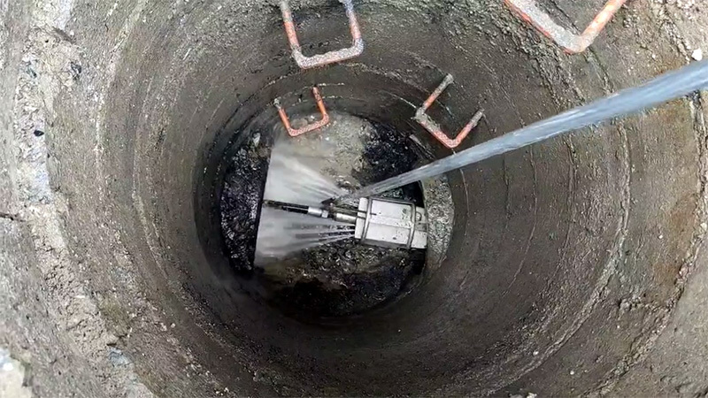 建瓯宾馆饭店管道清淤前必须了解的五大常识